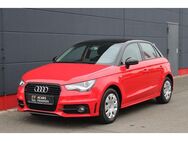 Audi A1 Sportback admired s line *8fach*Scheckheft* - Fürth