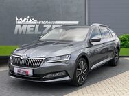 Skoda Superb, 2.0 TDI Combi STYLE, Jahr 2023 - Chemnitz