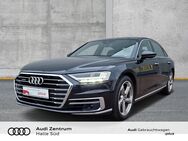 Audi A8, L 50 TDI qu Lang RSE, Jahr 2017 - Halle (Saale)