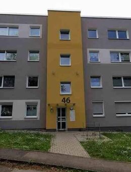 Helle, optimal zugeschnittene Wohnung, mit viel Raum für Gemütlichkeit - Recklinghausen