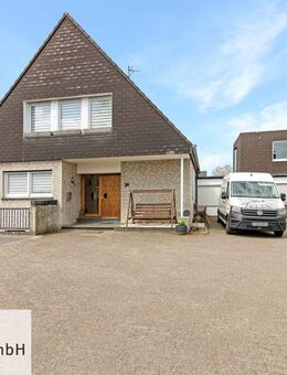 Das Beste aus zwei Welten: Wohnen & Gewerbe! - Dülmen