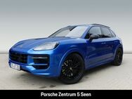 Porsche Cayenne, GTS, Jahr 2024 - Gilching