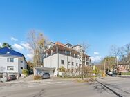 Attraktive Kapitalanlage in Berlin-Grunewald - Vermietete Eigentumswohnung in gepflegtem Mehrfamilienhaus - Berlin