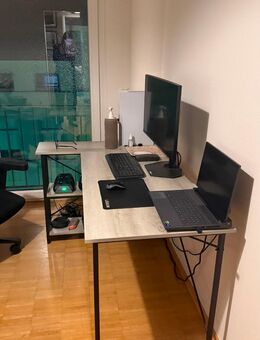 Schreibtisch Ecke gebraucht - Aachen Zentrum