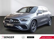 Mercedes GLA 200, AMG Ambiente, Jahr 2023 - Beckum