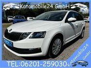 Skoda Octavia Ambition 1.5 TGI DSG CNG Erdgas Navi PDC SHZ 1.Hd - Weinheim