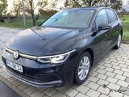 VW Golf, 1.5 8 eTSI Move digitales, Jahr 2023 - Bad Krozingen