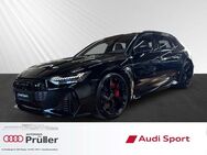 Audi RS6, Avant qu tiptro °, Jahr 2023 - Neuburg (Donau)