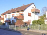 Attraktive 3-ZimmerMietwohnung in bevorzugter Lage von Eschwege - Eschwege