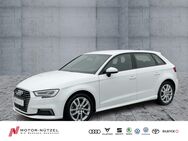 Audi A3, Sportback 40 S-LINE, Jahr 2020 - Mitterteich