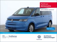 VW T7 Multivan, Multivan TDI Vis-a-Vis, Jahr 2022 - Hannover