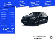 VW Touareg, V6 R-Line R, Jahr 2022 - Leverkusen