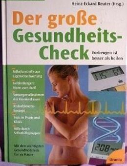 Der große Gesundheitscheck - Niederfischbach
