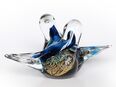 Original Malta/Valletta-Glass Vogelpaar Vögel Handarbeit mit Signatur Topzustand in 22309
