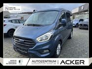 Ford Transit Custom, 320 L1 Nugget Aufstelldach, Jahr 2023 - Bad Berleburg