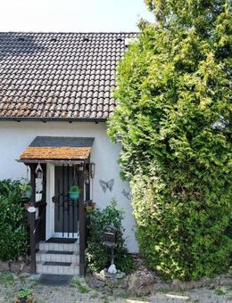 Kompaktes, pflegeleichtes Haus - ideal für Singles oder Paare! - Arnsberg