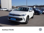 VW Tiguan, 2.0 TDI Life, Jahr 2024 - Schopfheim