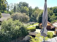 Hochwertige Eigentumswohnung mit Haus-Charakter in naturnaher Lage und Fernblick - Schliengen