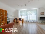 Helle und moderne Dachgeschoss-Wohnung in ruhiger Lage von Brüggen zu mieten! - Brüggen (Burggemeinde)
