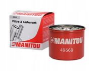 Original Manitou 49660 Kraftstofffilter - Wuppertal