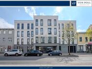 Exklusive barrierefreie Wohnung in ruhiger Zentrumslage - Bernau (Berlin)