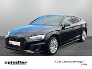 Audi A5, Sportback S-Line 40TFSI Quattro, Jahr 2023 - Kitzingen