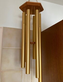 Pentatonisches Oberton Klangspiel - Klang der Planeten - Hannover