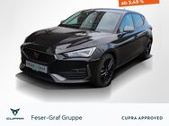 CUPRA Leon, 1.5 eTSI, Jahr 2023 - Nürnberg