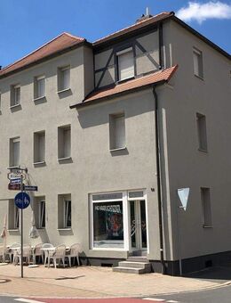 Wohn- und Geschäftshaus auch zur Eigennutzung! - Stein (Bayern)