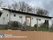 Modernes Neubauhaus in Toplage mit traumhafter Aussicht - Hettenrodt