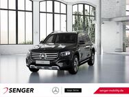 Mercedes GLB 200, Progressive Ambiente, Jahr 2024 - Dortmund