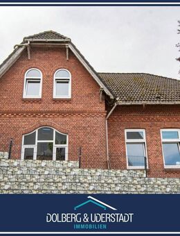 Einfamilienhaus mit viel Platz in Wohlde - Wohlde