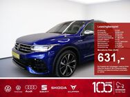 VW Tiguan, R 320PS, Jahr 2023 - Eggenfelden