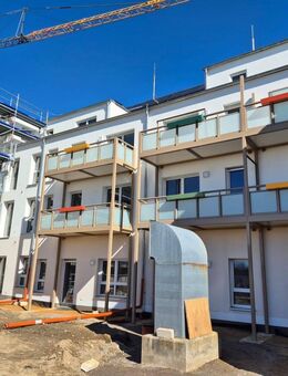 Arnsdorf bei Dresden - Traumhafte 2 Raumwohnung im Erstbezug mit hochwertiger Ausstattung, EBK - Dresden