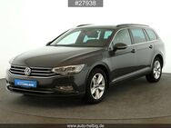 VW Passat Variant, 2.0 TDI Business ###, Jahr 2021 - Donnersdorf