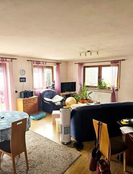 Wohnen in Contwig: Einfamilienhaus mit schönem Grundstück - Contwig