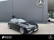 Mercedes A 200, d Kompaktlimousine SpurW S-Sitz, Jahr 2024 - Ravensburg