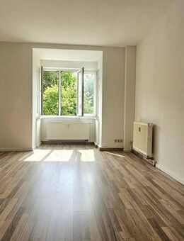 Gut angebundene 2-Raum Wohnung in einem Mehrfamilienhaus - Chemnitz