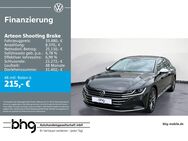 VW Arteon, 2.0 TDI Shooting Brake Elegance, Jahr 2023 - Mössingen