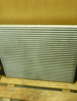 20874705 Ladeluftkühler Chevrolet Captiva C140 (2.0 2.2 Liter) - Hannover Vahrenwald-List