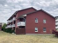 Für Kapitalanleger - vermietete 1-Zimmer-Wohnung in gepflegter Wohnanlage für Senioren in Boizenburg - Boizenburg (Elbe)
