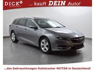 Opel Insignia ST 1.6d Busin Innov LEDER+MEMO+HUD+KAM+ - Bebra