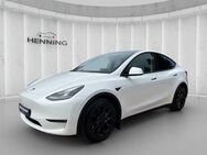 Tesla Model Y, Long Range Dual Motor AWD, Jahr 2023 - Herne