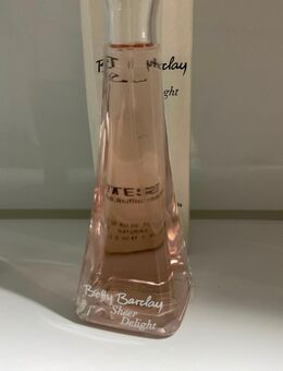 Betty Barclay Sheer Delight, 50 ml Eau de Toilette, Neu und unbenutzt - Schermbeck