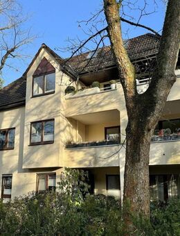 Exklusive 4-Zimmer-Maisonette mit Terrasse im Grunewald - Berlin