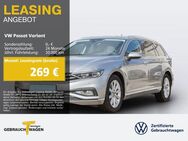 VW Passat Variant 2.0 TDI DSG ELEGANCE AHK KAMERA eKLAPPE S-SITZE - Bochum