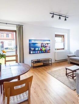 Möbliert/Furnished Reihenhaus in Pirna max. 4 Personen - Pirna