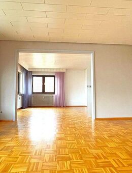 Zeutern - Wohnen mit Freiraum, perfekt für Familien und Homeoffice! - Ubstadt-Weiher