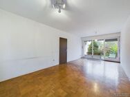 Platz für Kreativität - Reihenmittelhaus mit Garten und Garage - Nürnberg