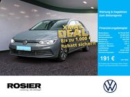 VW Golf, 2.0 TDI VIII Move, Jahr 2024 - Menden (Sauerland)